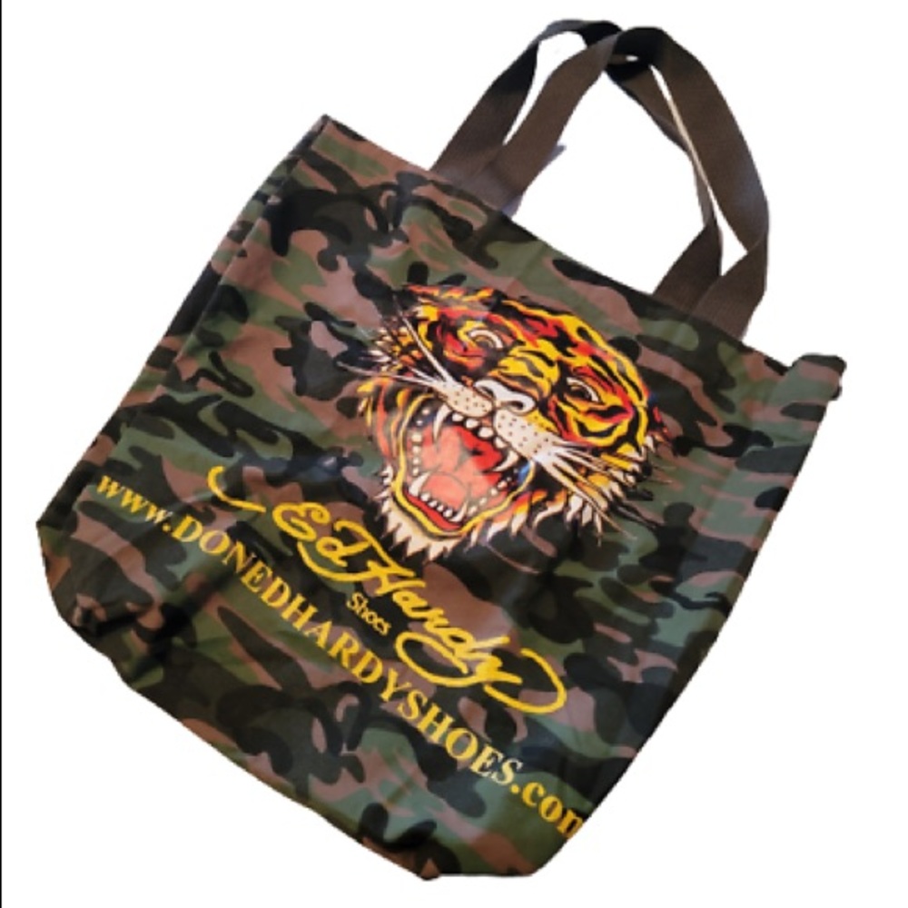 Ed Hardy Bag